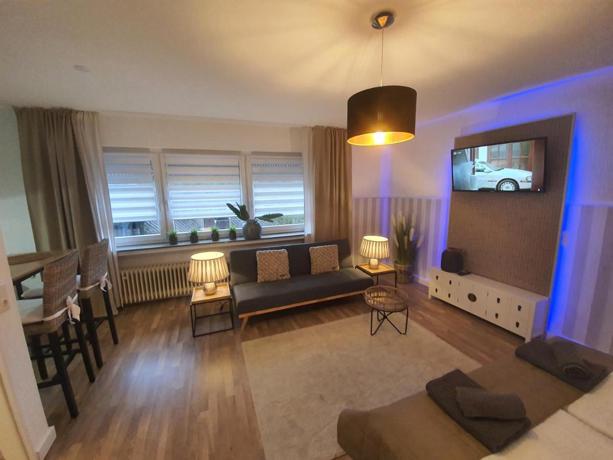 Pension Reinhardshaeusle Reinhardshausen Bagian luar foto