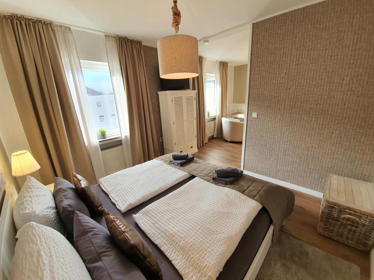 Pension Reinhardshaeusle Reinhardshausen Bagian luar foto